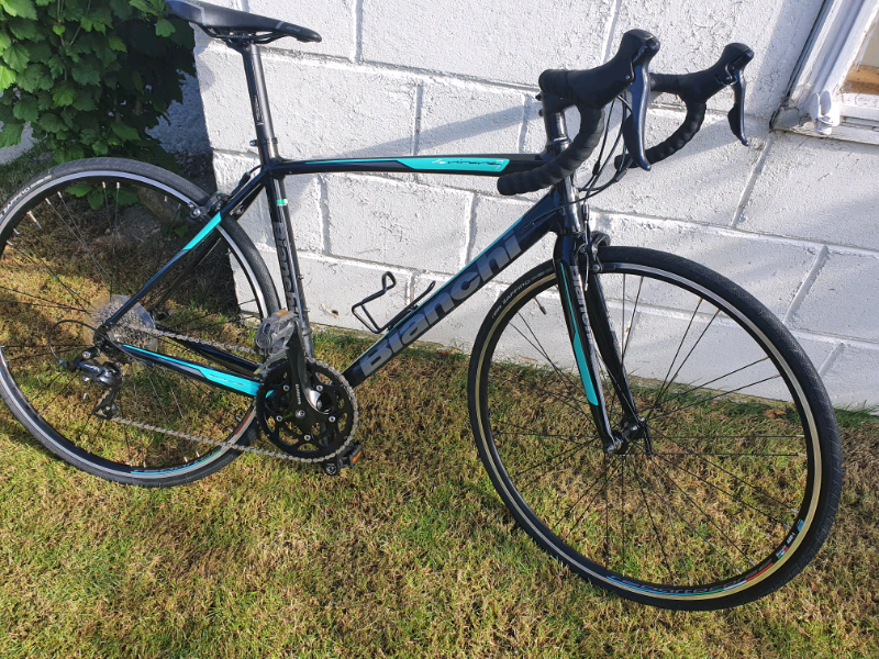 bianchi nirone 2018